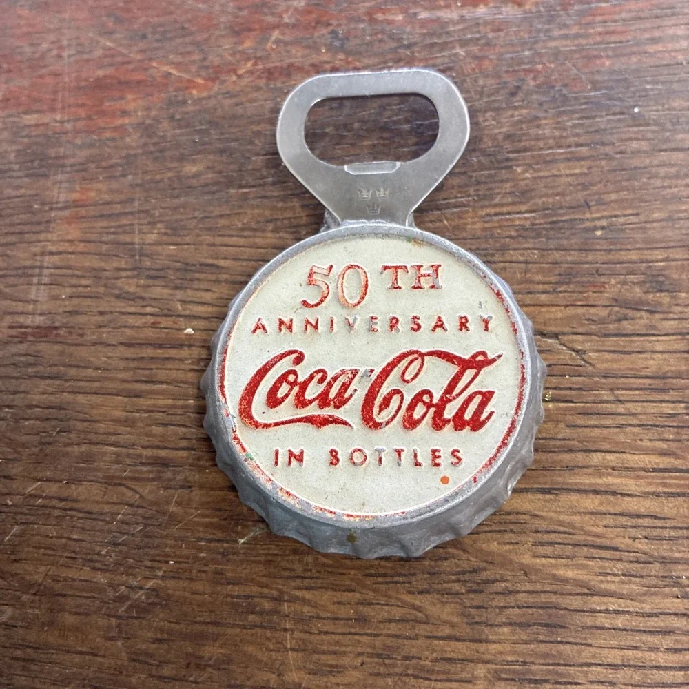 Coca Cola this rare